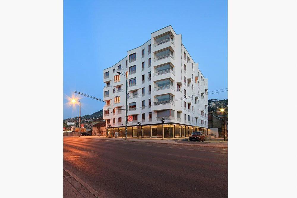 Apartment Stan Na Dan